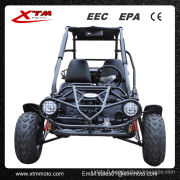 Adultes Racing Monster 2 siège location 150cc Buggy